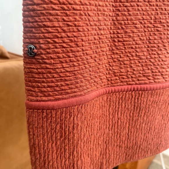 Lululemon On Repeat Dress - Picture 6 of 8